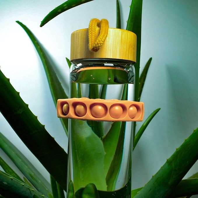 Water Bottle Hydration Tracker - Image 7