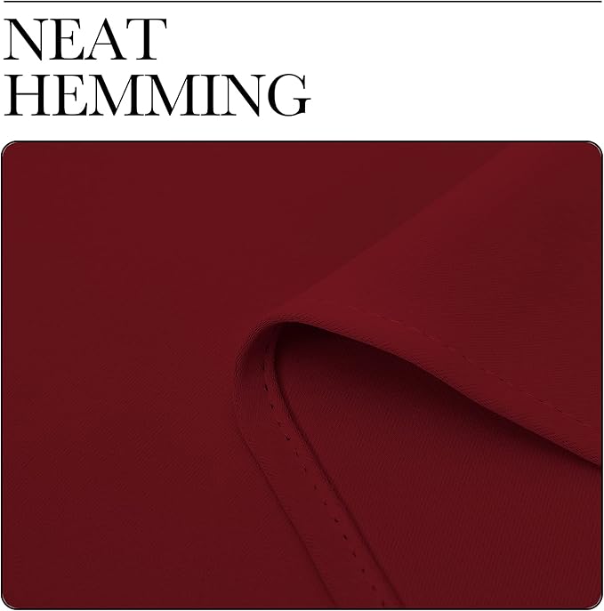 NICETOWN Living Room Curtains for Window - Image 8