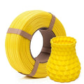 Inland V2 PLA PRO 3D Printer Filament Refill, 1.75mm Spooless Filament by INLAND