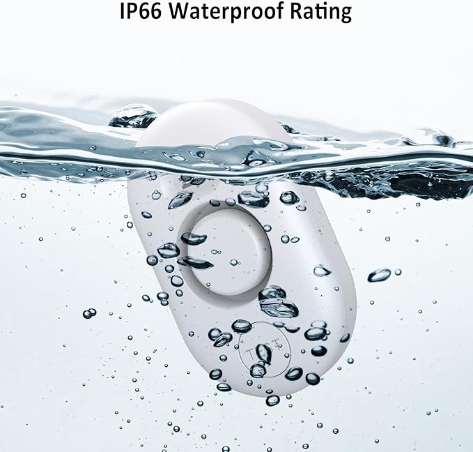 WiFi Water Leak Detector for Home - Image 7