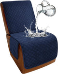 Arfntevss Waterproof Recliner Sectional Couch Covers by Arfntevss