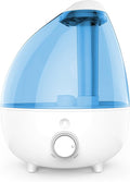 Pure Enrichment MistAire XL Ultrasonic Cool Mist Humidifier by PureEnrichment