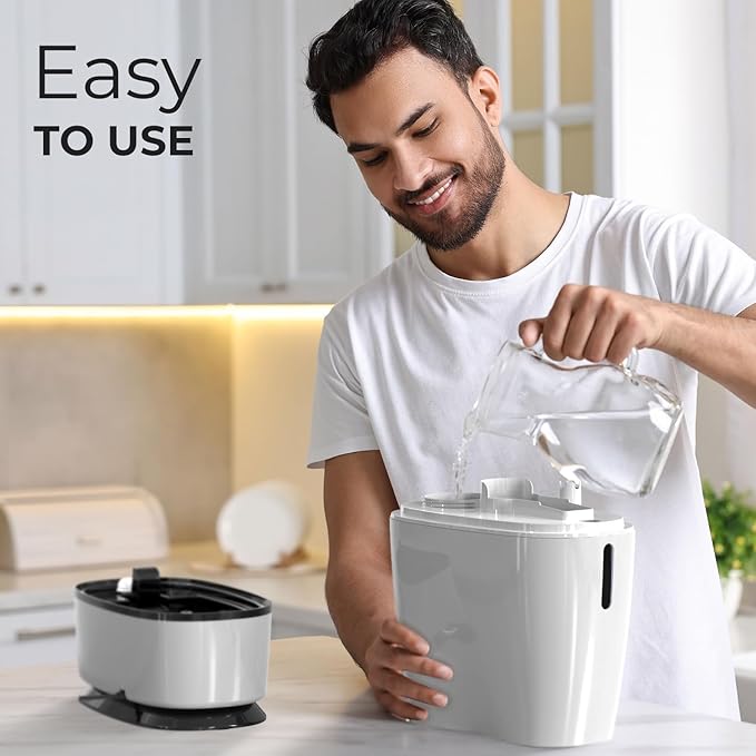 Everlasting Comfort 6L Humidifiers - Image 4