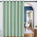 DWCN Blackout Curtain Panel for Bedroom by DWCN