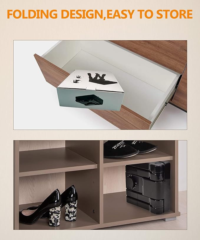 Portable Electric Shoes Boots Dryer and Warmer - Image 6