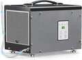 BaseAire Crawlspace Dehumidifier by BASEAIREDRYYOURCRAWLSPACEBASEMENT