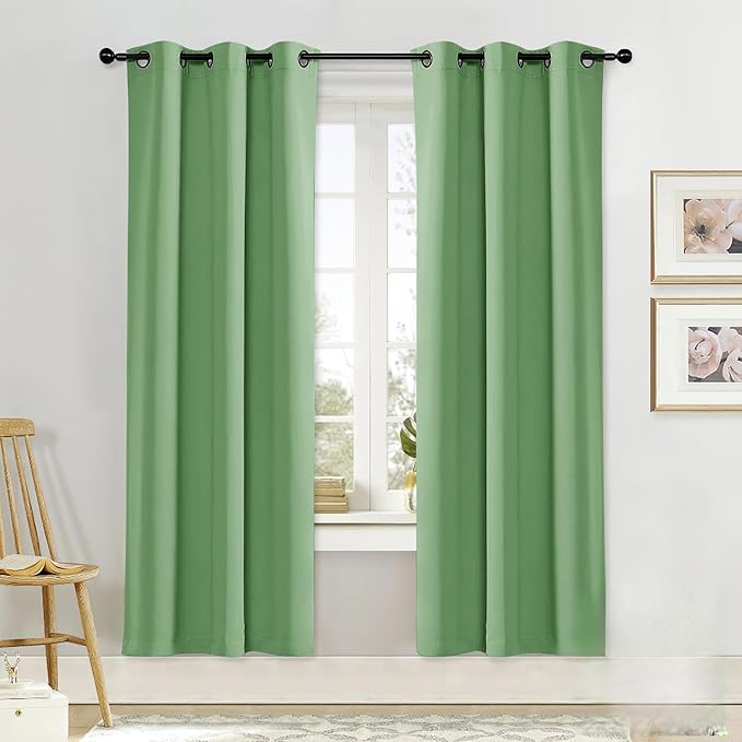 NICETOWN Blackout Curtain Blind by NICETOWN