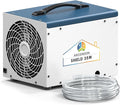 ARGENDON Dehumidifier for Crawlspace Basement, Commercial Dehumidifier by Argendon