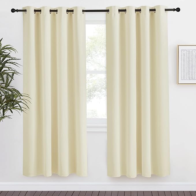 NICETOWN Room Darkening Blind Shade by NICETOWN