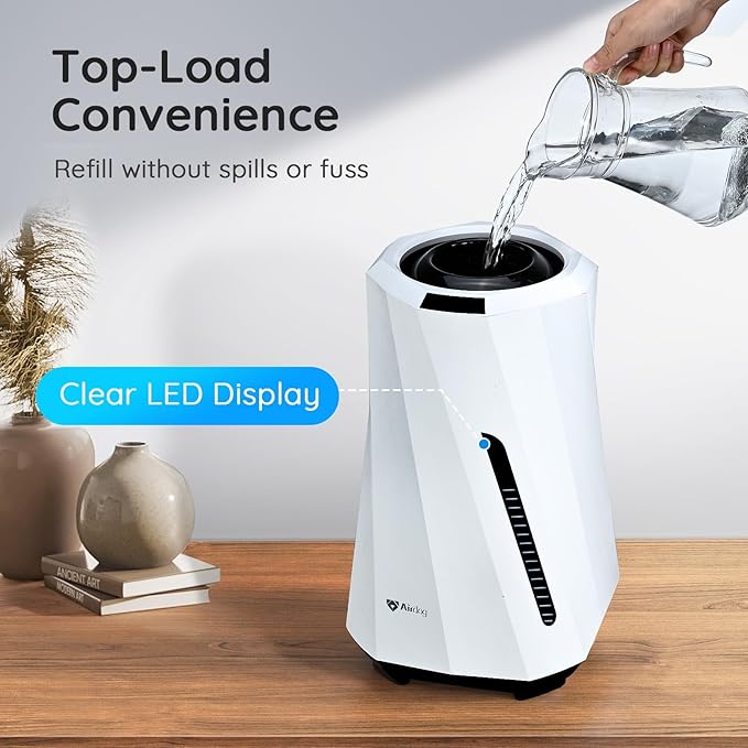 Airdog MOI Evaporative Humidifier - Image 4