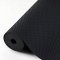 Hersvin Shelf Liners, 12 in x 20 ft Kitchen Drawer Mats, Non-Adhesive EVA by Hersvin