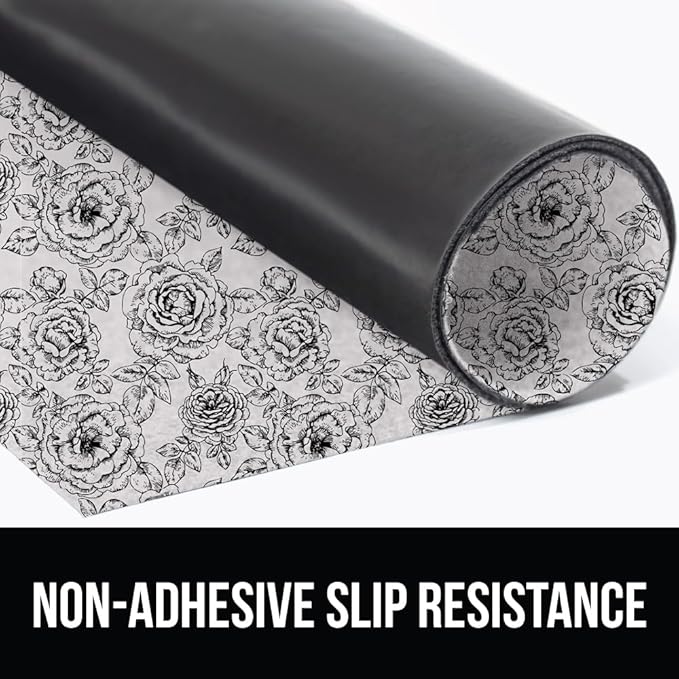 GORILLA GRIP LeakGuard Non-Adhesive Under Sink Mat - Image 4