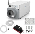 AprilAire E070W Smart Wi-Fi Crawl Space Dehumidifier, 70-Pint Commercial by AprilAire