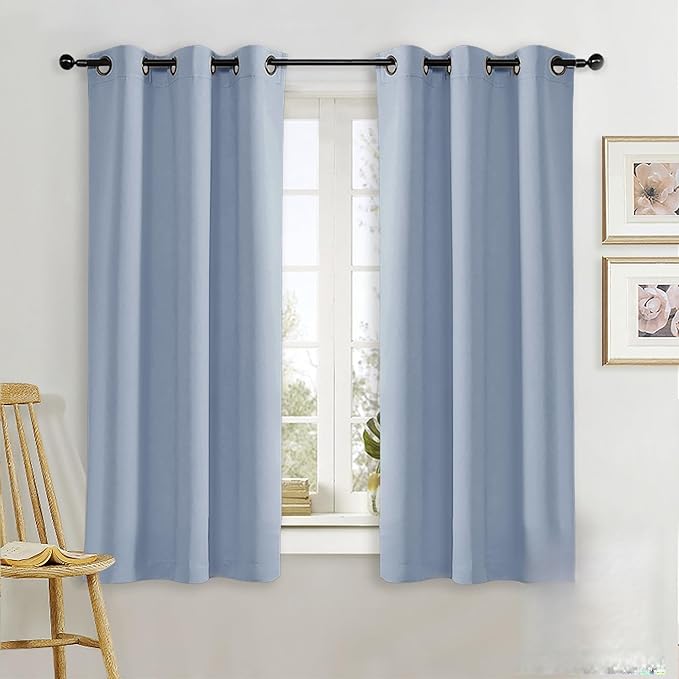 NICETOWN Blackout Curtain Blind by NICETOWN