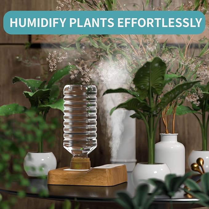 Travel Humidifier, Portable Humidifier - Image 4