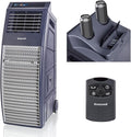 Honeywell Outdoor-Safe Portable Evaporative Swamp Cooler & Fan by HoneywellAirComfort