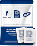 Dry & Dry Silica Gel Packets, Desiccants by DryDry