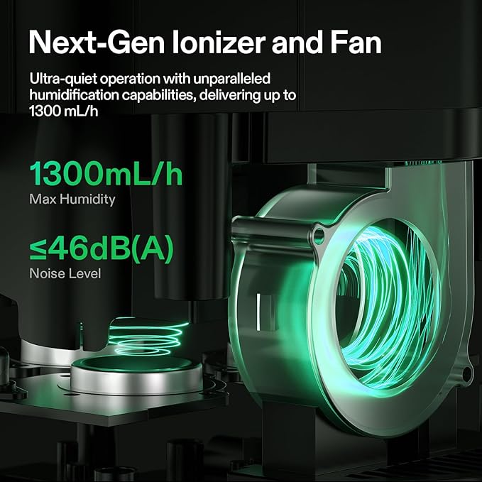 VIVOSUN P888 96"×96"×80" PRO Grow Tent and AeroStream H19 Intelligent - Image 6