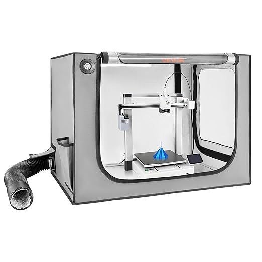 VEVOR 3D Printer Enclosure by VEVOR