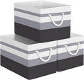 Storage Bin, Collapsible Storage Basket by StorageTastic