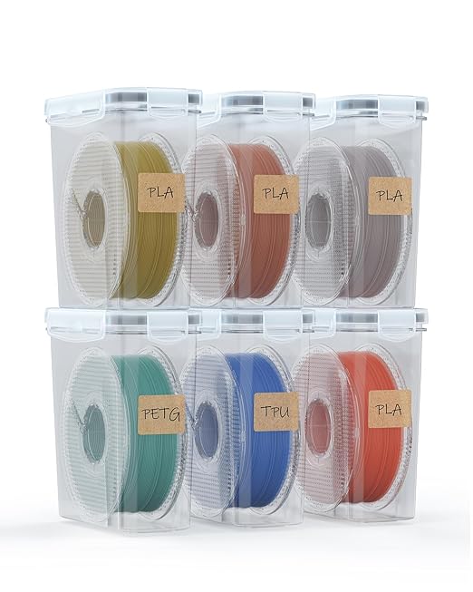 YOOPAI Filament Storage Box by YOOPAI