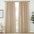 NICETOWN Window Treatment Elegant Curtains by NICETOWN