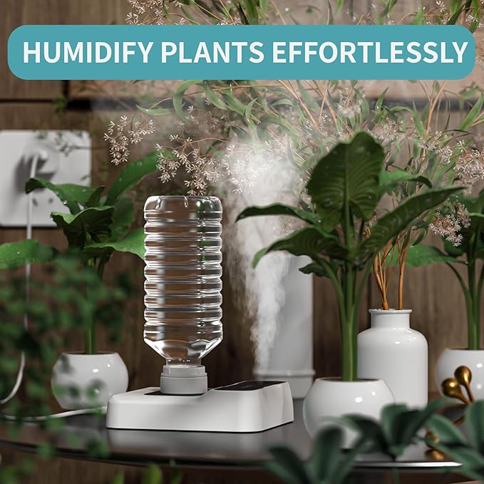 Portable Humidifier - Image 3