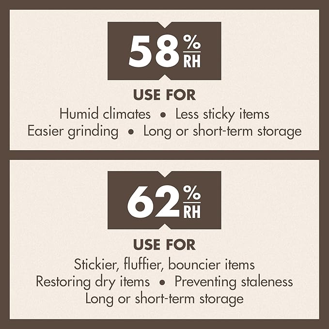 Boveda 62% Two-Way Humidity Control Packs - Image 6