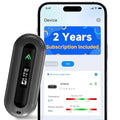 Cellular Temperature Monitor for RV Pet Safety – 4G Remote Temperature by ALAZUR