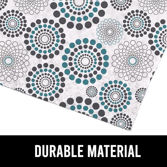 GORILLA GRIP LeakGuard Non-Adhesive Under Sink Mat - Image 9