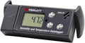 Triplett RHDL30 Temperature / Humidity PDF Data Logger by Triplett