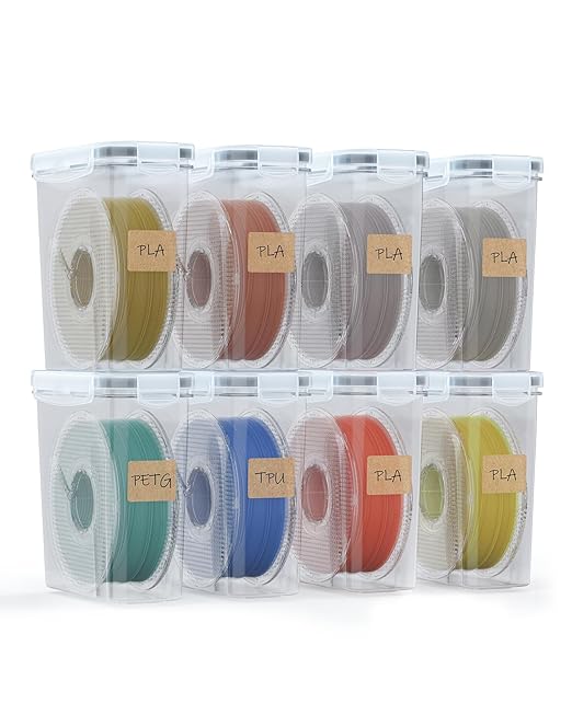 YOOPAI Filament Storage Box by YOOPAI
