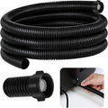 Dehumidifier Drain Hose 3/4 Inches FHT Connection by Unknown
