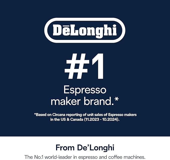 De'Longhi EcoDecalk Descaler, Universal Descaling Solution - Image 2