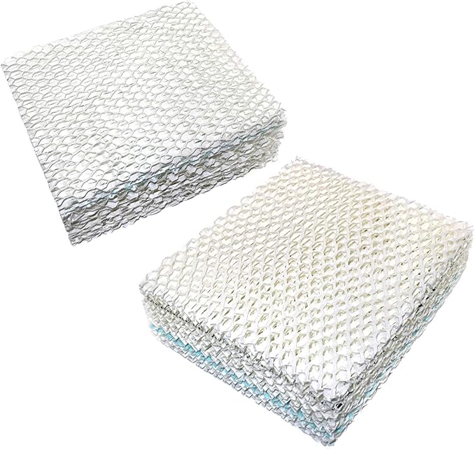 HQRP 2-Pack Wick Filter Compatible by HQRP