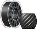 Creality PLA Filament 1.75mm Black, 3D Printer Filament 1kg Spool, High by CREALITYFALCONLASERENGRAVER