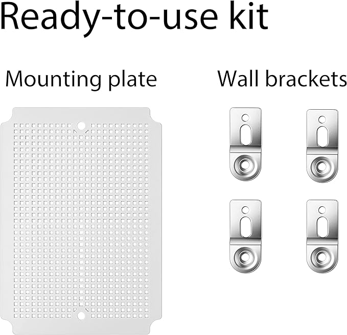 Junction Box, IP67 Waterproof Plastic Enclosure - Image 5