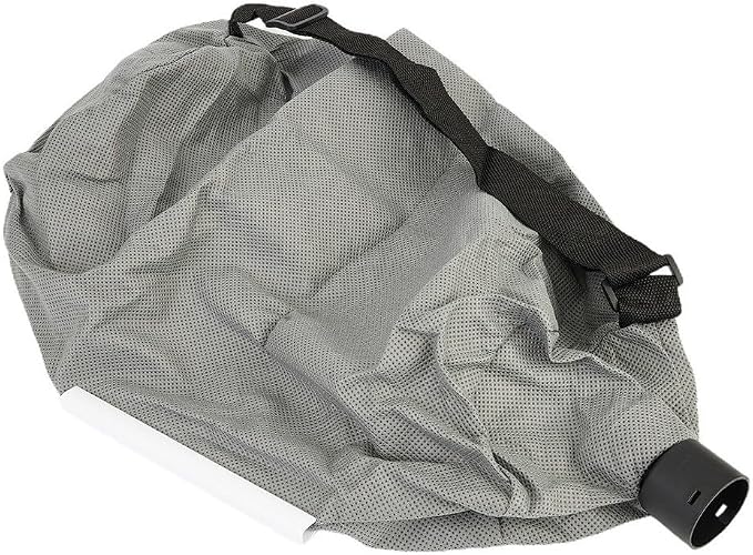 Dust Collector Vacuum Bag for Self-Vacuum Wall Sanders Long Pole Drywall - Image 6