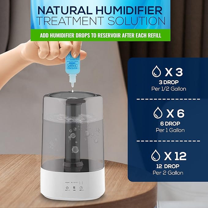 The Original Humidifier Drops - Image 3