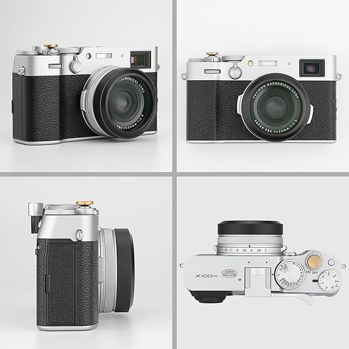 Haoge MC UV Camera Lens Protection Filter - Image 9
