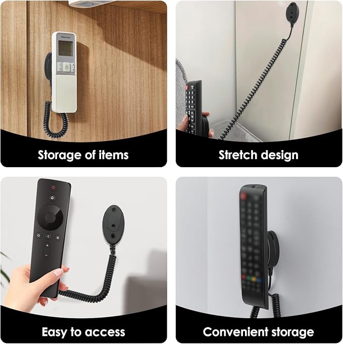 Magnetic Remote Leash Control Holder - Image 5