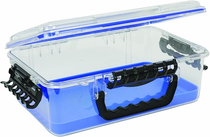 Plano Guide Series 3700 Field Box Waterproof Case, Waterproof Dry Box by PLANO%C2%AEOutdoors