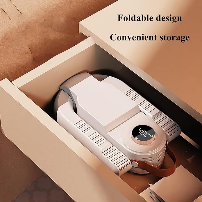 Winb Dryer for Shoes, Work Boots, Shoe Dryer - Image 3