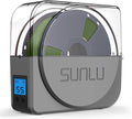 SUNLU Official Filament Dryer S1 Plus, Built-in Circulation Fan, Filament Dryer by SUNLU