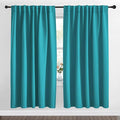 NICETOWN Living Room Blackout Draperies Curtains by NICETOWN