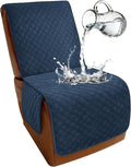 Arfntevss Waterproof Recliner Sectional Couch Covers by Arfntevss