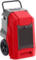 MOUNTO 180Pints LGR Industrial Dehumidifier by MOUNTO