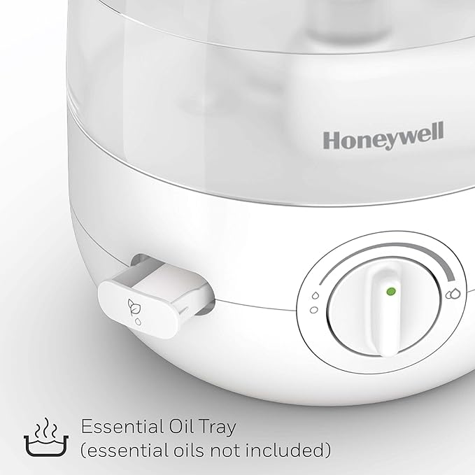 Honeywell Mini Cool Mist humidifier, humidifier - Image 4