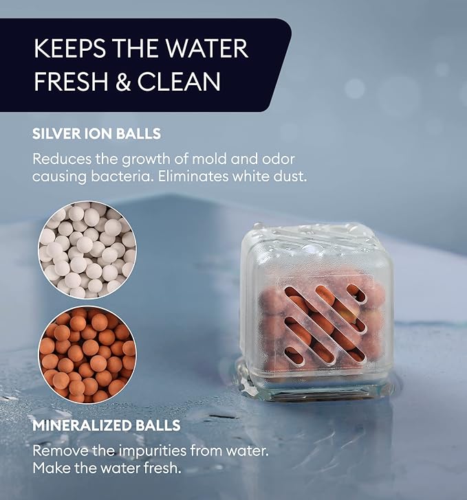 Humidifier Water Cartridge Compatible - Image 5