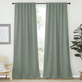 NICETOWN Bedroom Blackout Curtain Panels by NICETOWN